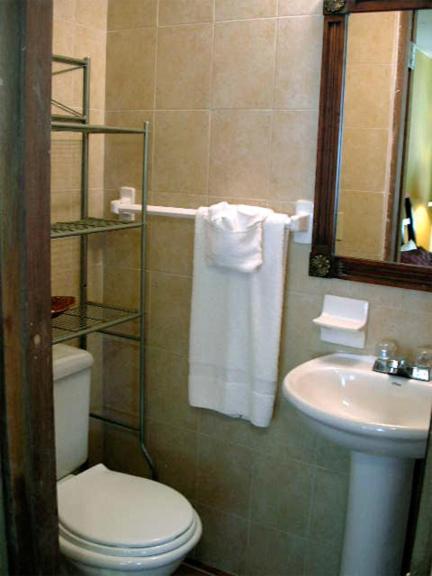 Oceana Hostal Playero San Juan Room photo
