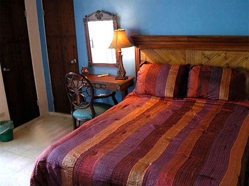Oceana Hostal Playero San Juan Exterior photo