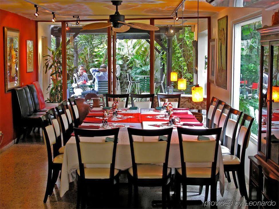 Oceana Hostal Playero San Juan Exterior photo