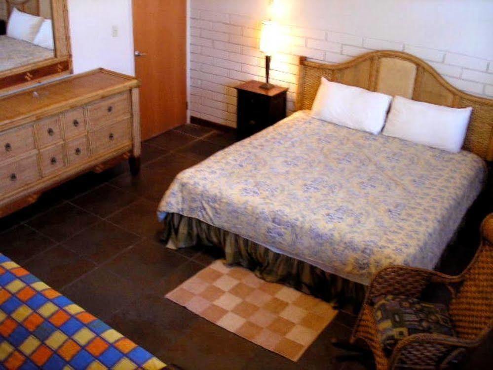 Oceana Hostal Playero San Juan Exterior photo